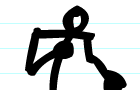 play Stick Fighter (Arcade)