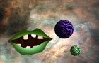 play Planet Gobbler