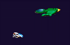 play R-Type Super Version Demo