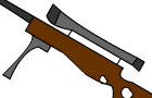 play Blackmail Sniper 2