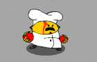 Chef Of War