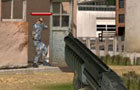 play Golden Headshot Invincibl