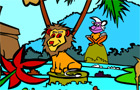 play Your Zoo Your Colors