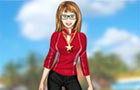 play Sarah Palin Dress Up