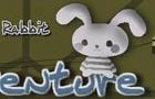 play Cute Rabbit Adventure