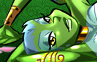 play Quest For Fun Solitaire