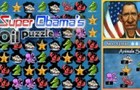 play Super Obama'S Oil Puzzle