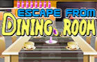 play Escape From Dining Room