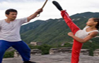 play Hidden Numbers-The Karate