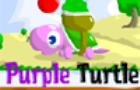 play Purple Turtle