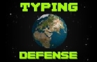 play Typing Defense