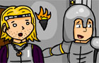 play Beowulf: The Action