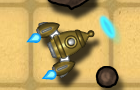 play Evil Space Rocks!