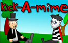play Kick-A-Mime