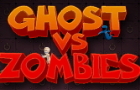 play Ghost Vs Zombies