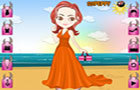 play Coast Girl Dressup