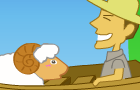 play Wolf, Sheep And Cabbage