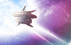 play Ether: Space Defense