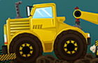 play Dump Truck 3