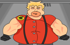 play Tekken The Piss : Bob