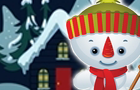 play Frosty And Friends