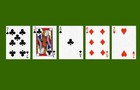 play German Poker