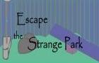play Escape The Strange Park