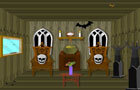 play Magical Room Escape