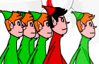 play -Elf Attack-