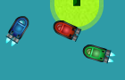 play Hovercraft Racing