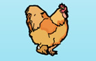 play Fry That Chicken