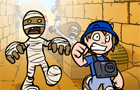 play Tombs Of Anubis