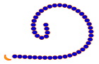 play Mousecontrolled Snake