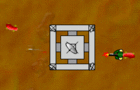 play Space Skirmish