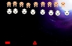 play Retro Invaders V.3