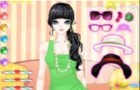 play Super Fashion Designer