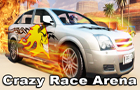 play Crazy Race Arena