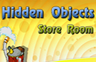 play Hidden Objects Store Room