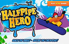 play Halfpipe Hero