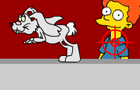 play Flanders Killer Easter Ed