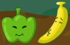 play Fruit Monster