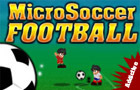 Micro Soccer Football