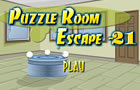 play Puzzle Room Escape-21