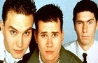 play Blink-182 Fan Quiz (Redo)