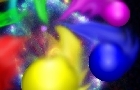 play Bubble Blast Extreme