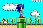play Sonic On Yoshi'S Island