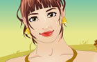 play Linda Dress-Up