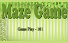play Maze Game Play 101