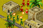 play Outpost Combat 2