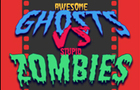 play Ghosts Vs Zombies